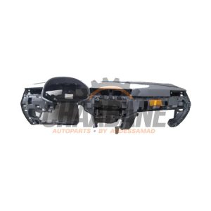 Boitier airbag 5QF959655L Seat Ibiza V (KJB) 1.0 TSI 12V 2017