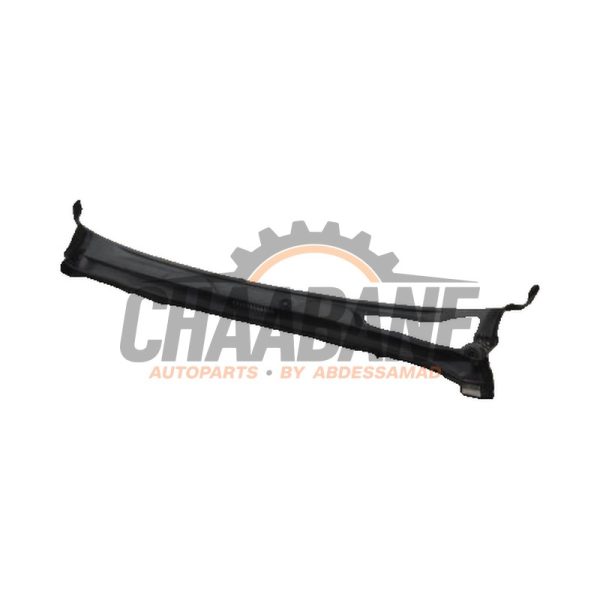 Paravent 51717357237 BMW 7-Serie 2015 / 2022