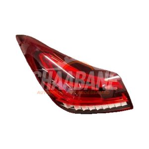 Feu arriere secondaire gauche A1189067500 Mercedes CLA (118.3) 1.3 CLA-250 e Turbo 16V