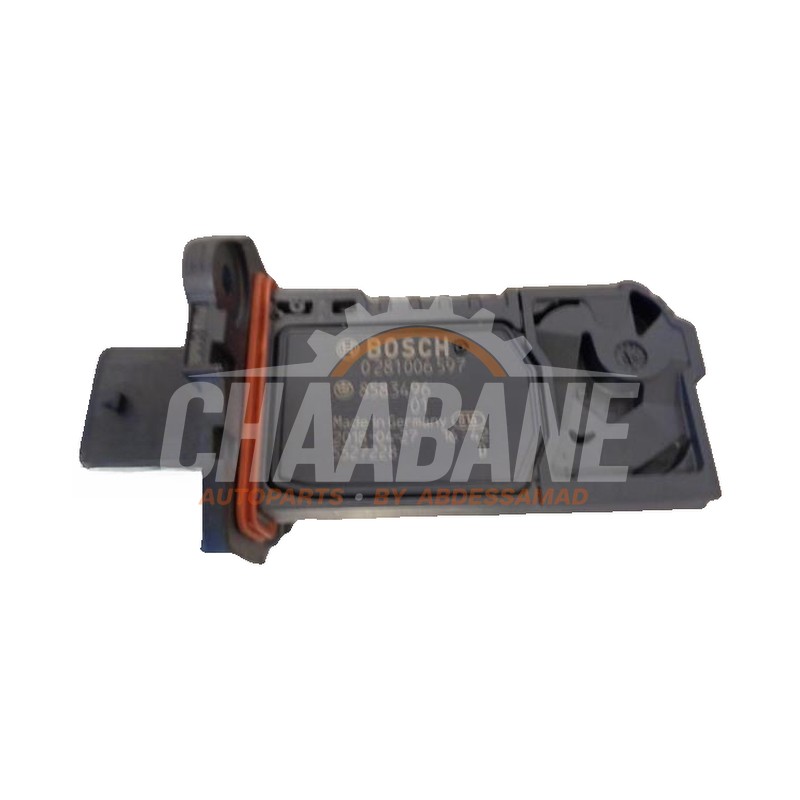 Dosimetre a air 0281006597 BMW X2 (F39) sDrive 18i 1.5 12V TwinPower Turbo 2017 / 2023
