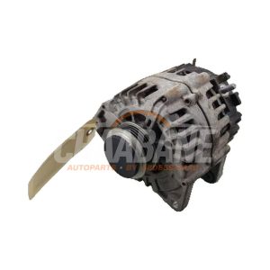 Dynamo A0009061705 Mercedes C AMG (C205) 4.0 C-63 S AMG V8 Biturbo
