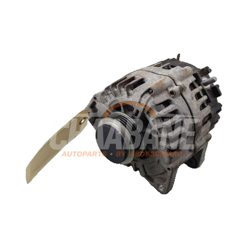 Dynamo A0009061705 Mercedes C AMG (C205) 4.0 C-63 S AMG V8 Biturbo