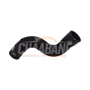 Tuyau intercooler 4G0145737AP Audi A6 2012 / 2018