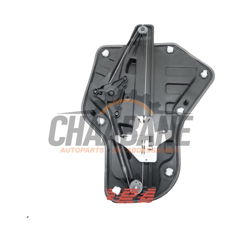 Leve vitre electrique arriere gauche 10A839461A Cupra Born 58 2021