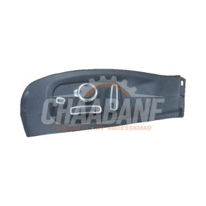 Commutateur reglage siege T2H16679 Jaguar XF (X260) 2.0d 180 16V AWD