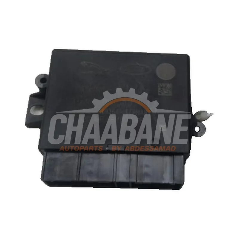 Module PDC GX6315C859DF Jaguar XE 2.0 D E-Performance 16V