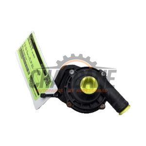 Pompe a eau supplementaire A2118350028 Mercedes GLE AMG Coupe (C292) 3.0 43 AMG V6 24V Turbo 4-Matic