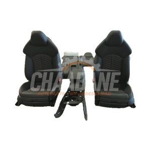 Kit revetement (complet) Audi RS7 2013 / 2018