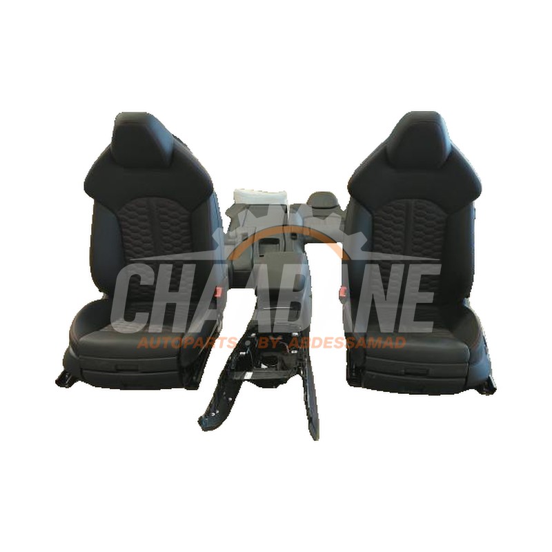 Kit revetement (complet) Audi RS7 2013 / 2018