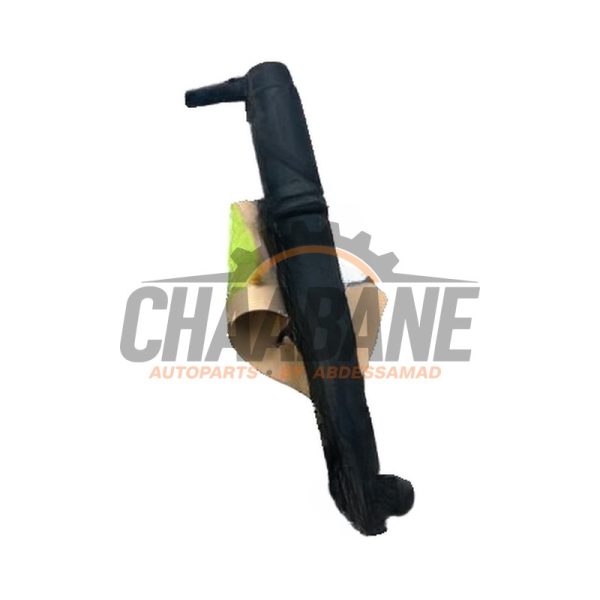 Buse phare 1300750010 BMW 6 serie Gran Coupe (F06) 640d 24V 2012 / 2018