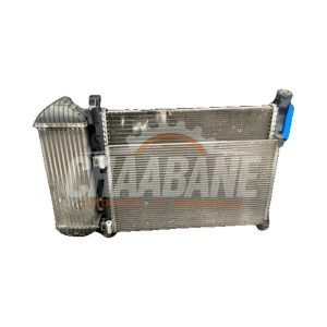 Boitier ventilateur 921206476R Mercedes Citan (415.6) 1.5 108 CDI