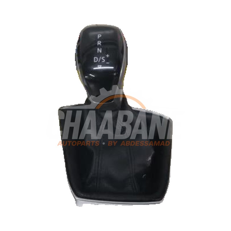 Enveloppe levier de vitesse 2GM713203A Volkswagen T-Cross 1.0 TSI 110 12V 2018