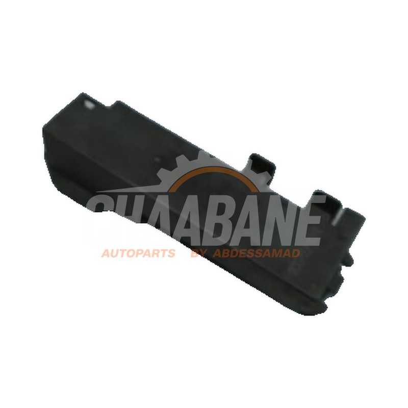 Ordinateur divers 80A907247A Audi Q5 2016