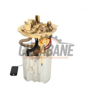 Pompe carburant electrique A9074702300 Mercedes Sprinter 3,5t (907.6/910.6) 314 CDI 2.1 D RWD