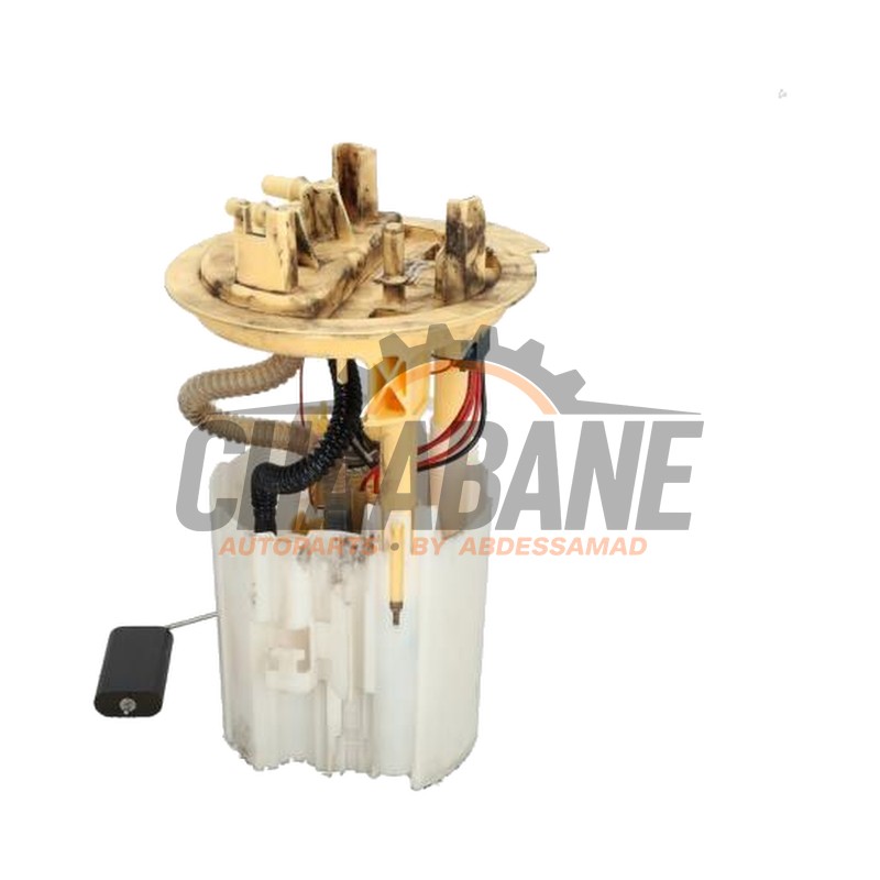 Pompe dinjection A9074702300 Mercedes Sprinter 3,5t (907.6/910.6) 314 CDI 2.1 D RWD