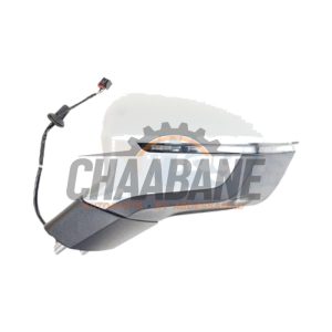 Retroviseur gauche 576857507AA9B9 Seat Ateca (5FPX) 1.0 TSI 12V 2016