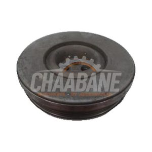 Vilebrequin poulie A6510353112 Mercedes CLA