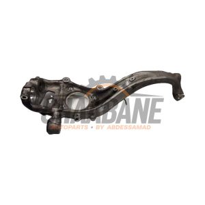 Fusee avant gauche 4M0407253K Audi SQ8 (4MN) 2018