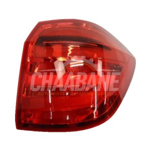 Feu arriere secondaire droit A1669067401 Mercedes GL (X166)