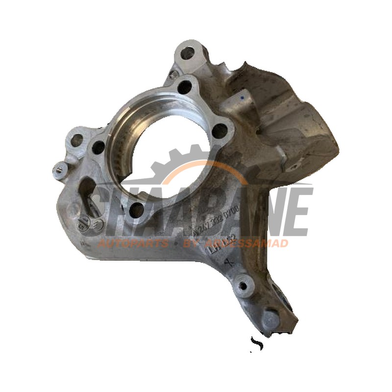 Fusee avant gauche A2473320700 Mercedes B (W247) 2.0 B-200d