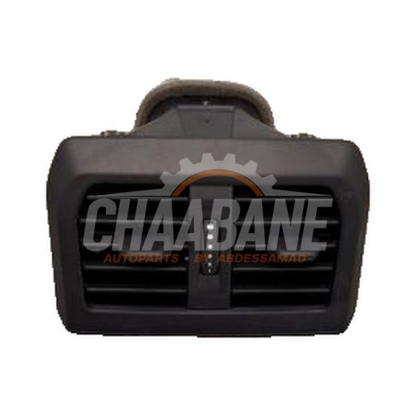 Grille daeration arriere 64226828272 BMW 1 serie (F40) M135i xDrive 2.0 TwinPower 16V 2019