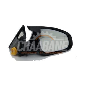 Retroviseur exterieur droit 51168059532 BMW M4 (F82) M4 3.0 24V TwinPower Turbo 2014 / 2020