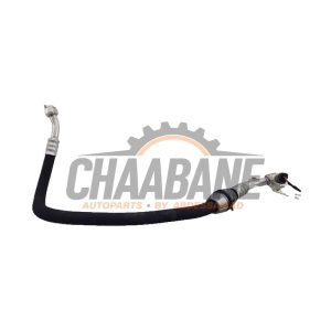Tuyau de climatisation 9872115 BMW i7 (G70) eDrive50 106 kWh 2022