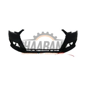Pare-chocs avant 8W0807437 Audi A4 Avant (B9) 2015