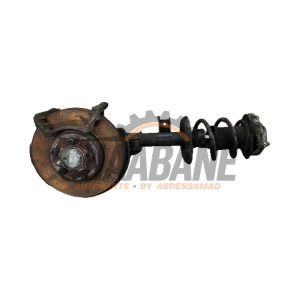 Suspension de roue avant gauche A2463320100 Mercedes A (W176) 1.8 A-200 CDI 16V