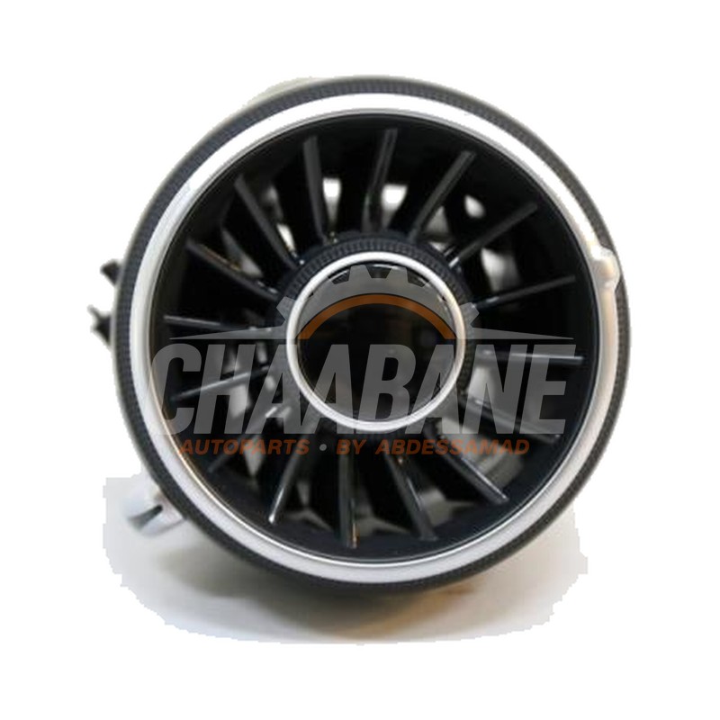 Panneau de commandes chauffage 8S1820952 Audi TTS (FV3/FVP) 2.0 TFSI 16V Quattro 2014