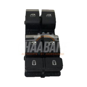Commutateur vitre electrique 83A959851C Audi RS 3 Sportback (8YA) 2.5 TFSI 20V Quattro 2021