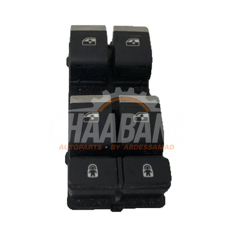 Commutateur vitre electrique 83A959851C Audi RS 3 Sportback (8YA) 2.5 TFSI 20V Quattro 2021