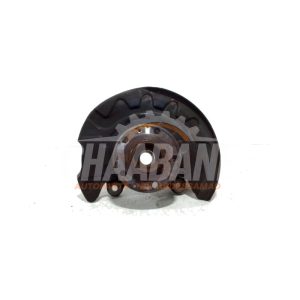 Moyeu de roue avant Audi A3 2013 / 2020