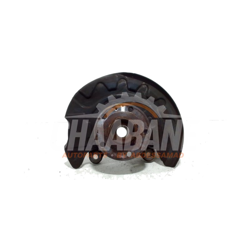 Moyeu de roue avant Audi A3 2012 / 2020