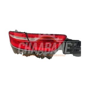 Feu arriere secondaire gauche T4N7915 Jaguar XE 2.0d 180 16V
