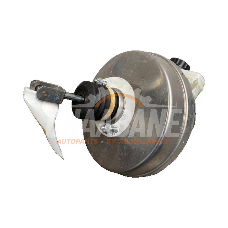 Servo frein A2134301130 Mercedes GLC (X253) 2.2 220d 16V BlueTEC 4-Matic