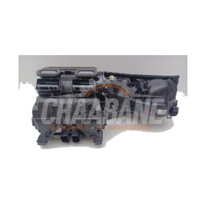 Bloc chauffage A2548304502 Mercedes C Estate (S206) C-300 e 2.0 Turbo