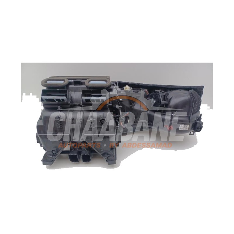Boitier chauffage A2548304502 Mercedes C Estate (S206) C-300 e 2.0 Turbo