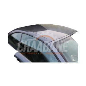 Hardtop toit escamotable 54375A2CCA5 BMW M4 (F83) 3.0 24V TwinPower Turbo 2014