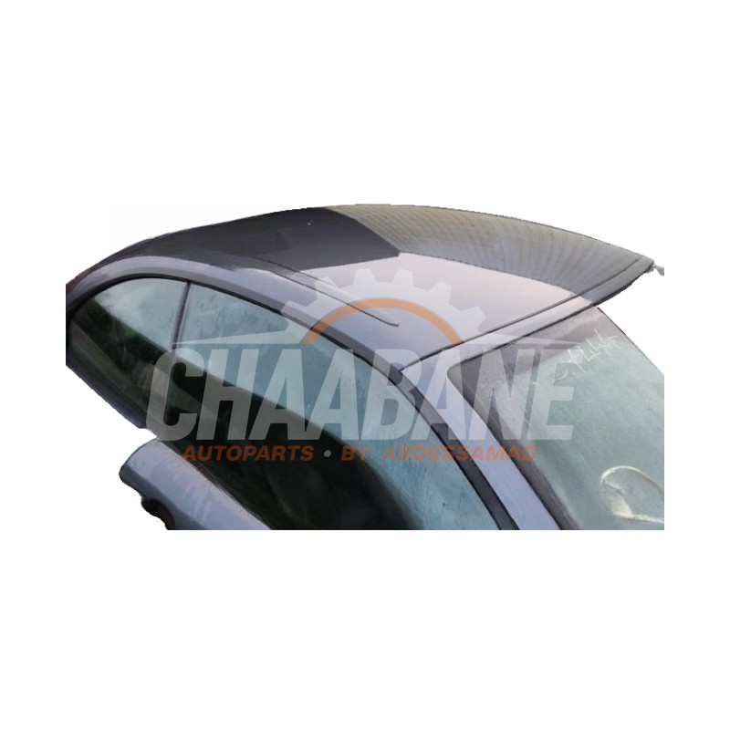 Hardtop toit escamotable 54375A2CCA5 BMW M4 (F83) 3.0 24V TwinPower Turbo 2014