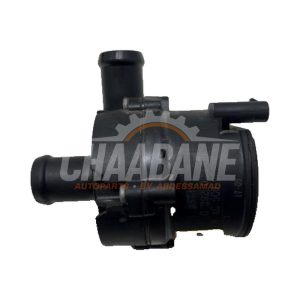 Pompe a eau supplementaire 0392023205 Skoda Fabia III Combi (NJ5) 1.4 TDI 16V 90 Greentech 2014 / 2022