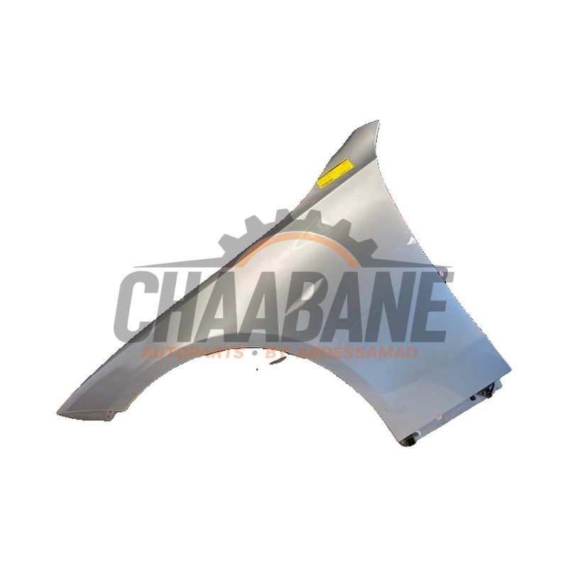 Aile avant gauche A2068800100 Mercedes C Estate (S206) C-200 1.5 EQ Boost