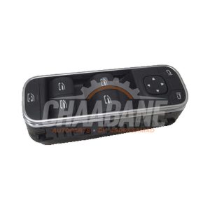 Commutateur vitre electrique A16790596603 Mercedes B (W247) 2.0 B-200d