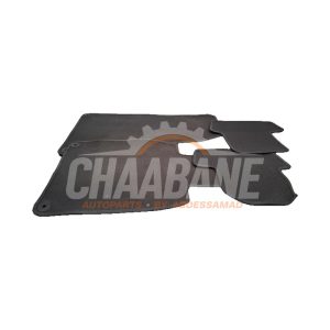 Kit tapis Porsche 911 (992) 3.0 24V Carrera 2019