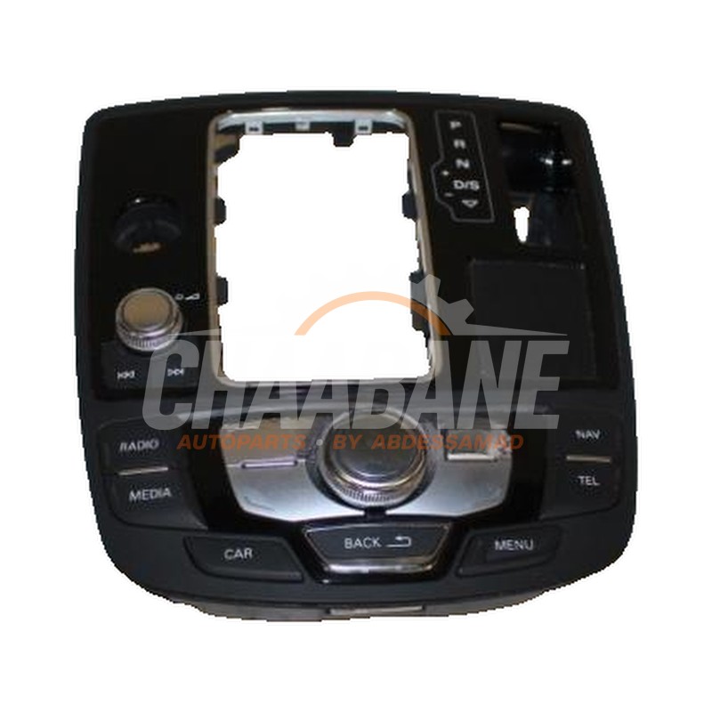 Unite de controle Multimedia 4G2919612Q Audi S6 Avant (C7) 4.0 V8 TFSI 2012 / 2018