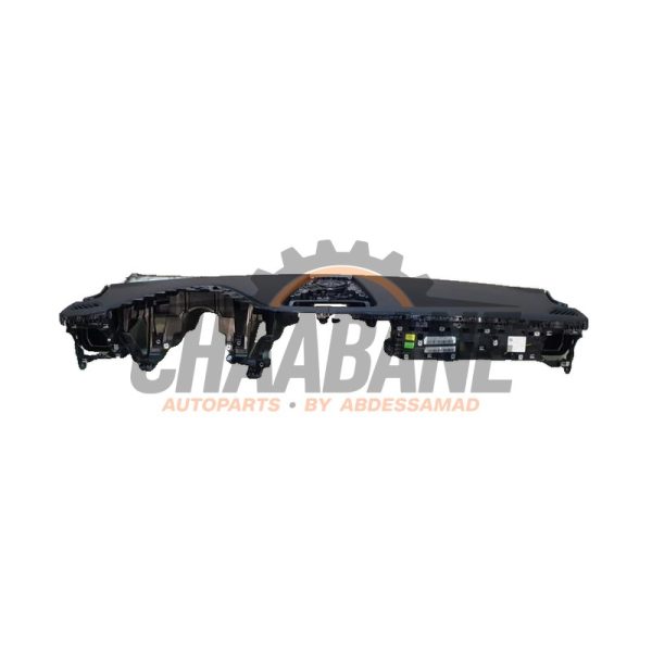 Tableau de bord 971857003TGUJ Porsche Panamera (971G) 4.0 V8 32V Turbo 2016 / 2023