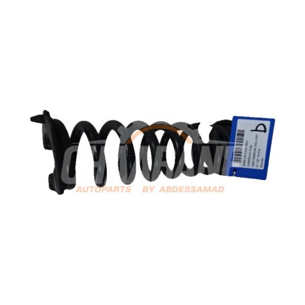 Ressort de flexion arriere BMW 2-Serie 2014 / 2021
