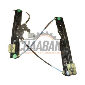 Leve vitre electrique avant droit T2H19053 Jaguar XF (X260) 2.0d 180 16V