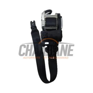 Ceinture de securite avant gauche 5FA857705C Seat Leon (KLB) 1.5 TSI 16V 2019