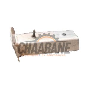 Support partie avant 4KE805112A Audi E-tron Sportback (GEA) 55 2019
